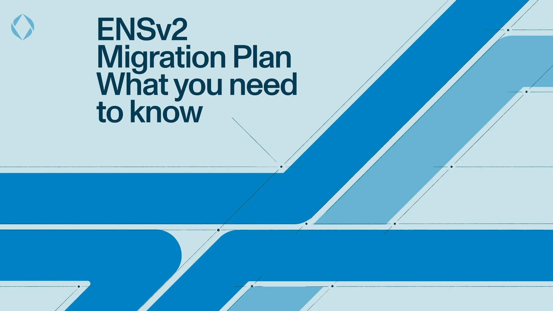 ENSv2 Migration Plan: What You Need to Know